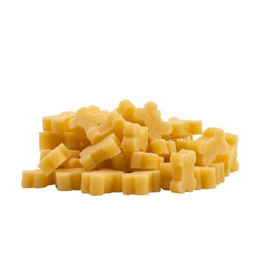 Cheese Bones | 100g - Cheese Bones - The Dotty Dog Co