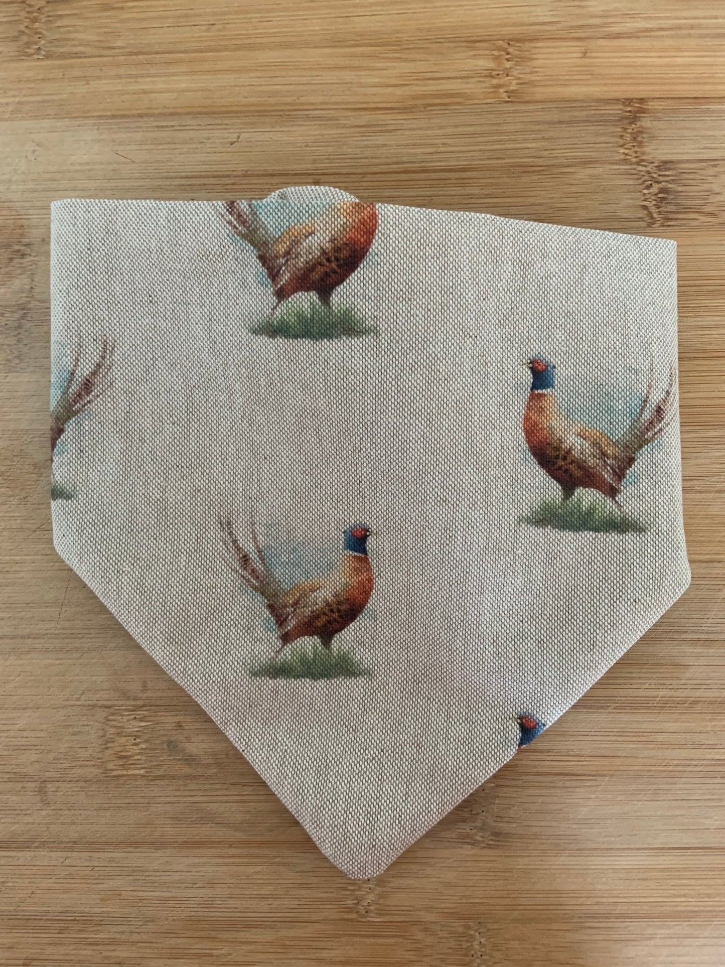 Country Pheasant - Pheasant - The Dotty Dog Co